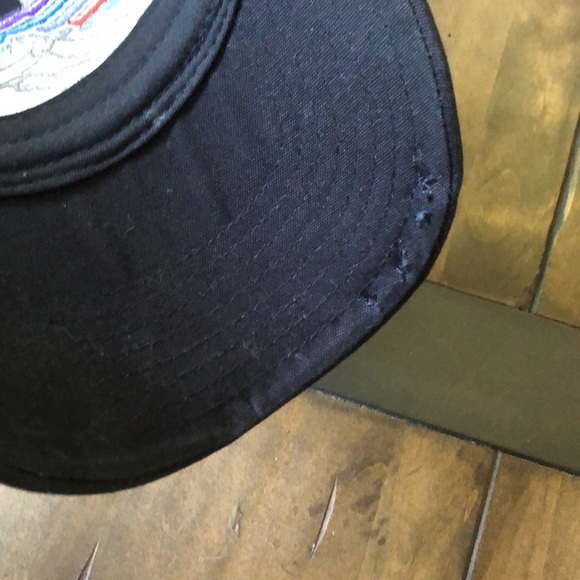 Patagonia hat - Picture 5 of 6